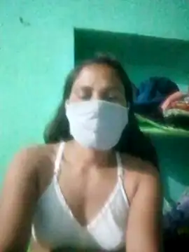 Snapshot of Rachna9090 chatting on 02.08.26 Rachna9090 online show from 02.08.26