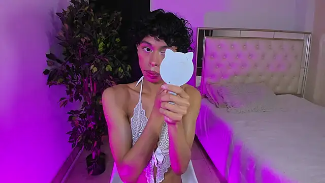 Im FelixHunter online show from 02.17.26