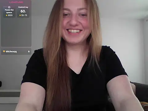 KittyAda1212 online show from 04.26.26