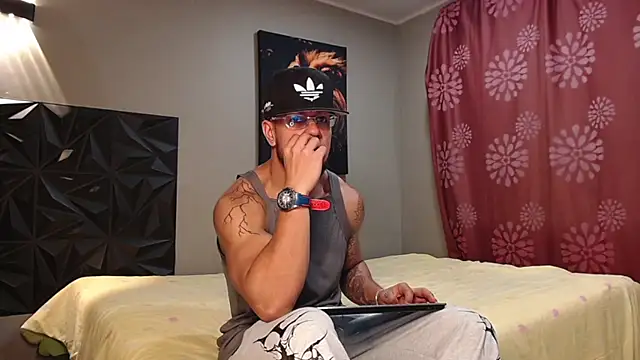 jacob bentley online show from 02.23.26