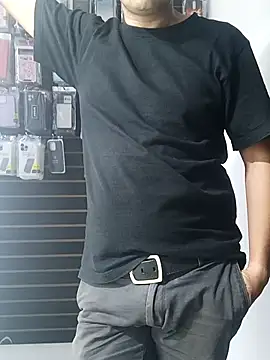 XHeterox online show from 03.19.26