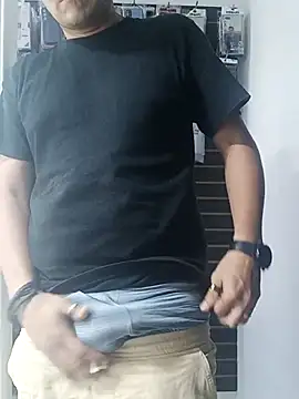 XHeterox online show from 04.05.26