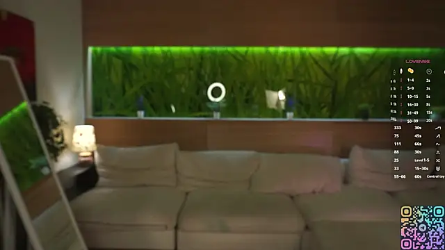 Sweetemerry online show from 02.24.26