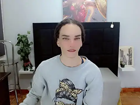 sora jun online show from 02.18.26