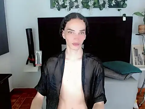 sora jun online show from 03.23.26