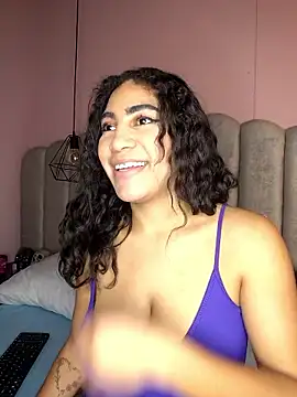 violetafoxxxy online show from 01.16.26