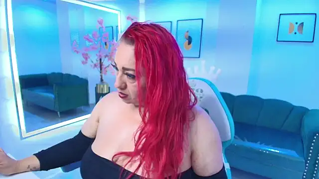 Snapshot of Hannah_andrews chatting on 01.08.26 Hannah andrews online show from 01.08.26