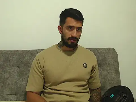 MalickBlack9 online show from 01.07.26