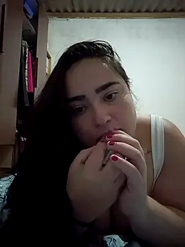 MarrySantiago online show from 02.08.26