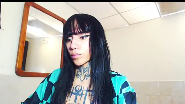 jazmin wolf online show from 01.08.26