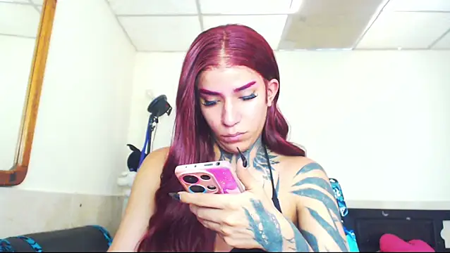 Snapshot of jazmin_wolf chatting on 04.22.26 jazmin wolf online show from 04.22.26