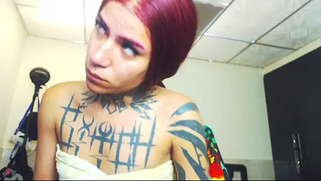 Snapshot of jazmin_wolf chatting on 04.28.26 jazmin wolf online show from 04.28.26