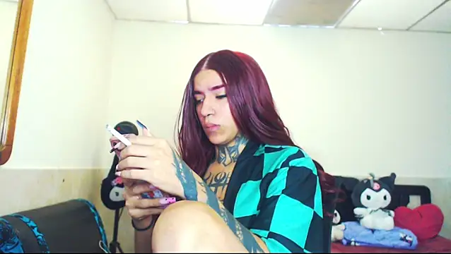 Snapshot of jazmin_wolf chatting on 05.14.26 jazmin wolf online show from 05.14.26