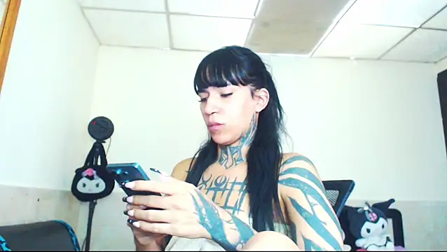 Snapshot of jazmin_wolf chatting on 05.22.26 jazmin wolf online show from 05.22.26