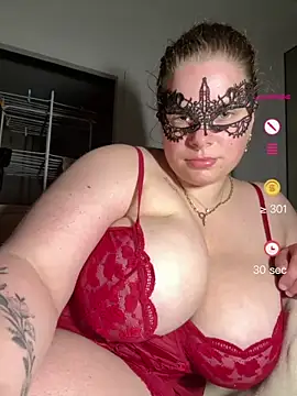 cherrylust12 online show from 06.12.26
