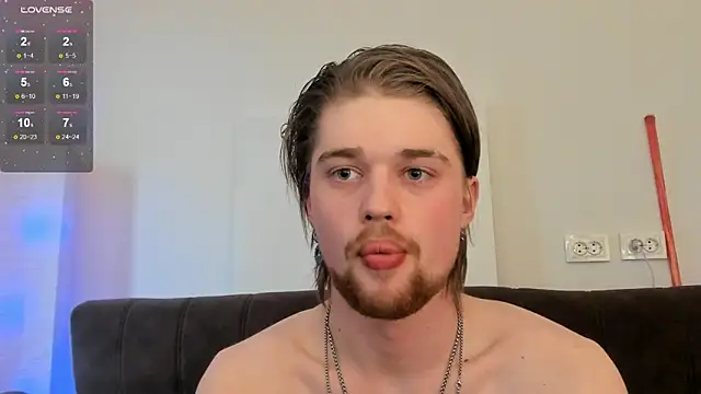 Snapshot of Lev_Miller chatting on 05.15.26 Lev Miller online show from 05.15.26