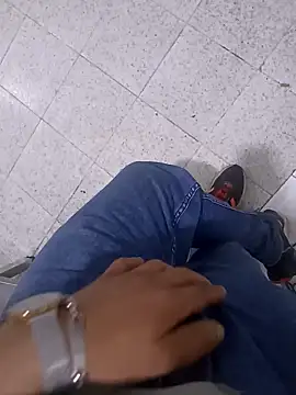 ImpureAgent143 online show from 02.13.26