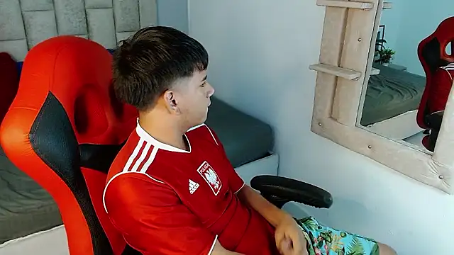 Snapshot of Jay_fox1 chatting on 01.06.26 Jay fox1 online show from 01.06.26