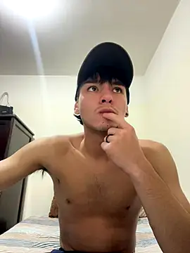 ErickRojass3 online show from 01.08.26