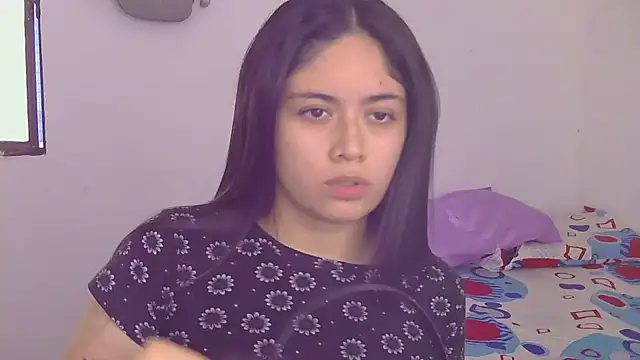 Snapshot of SweetAlbedo chatting on 02.26.26 SweetAlbedo online show from 02.26.26