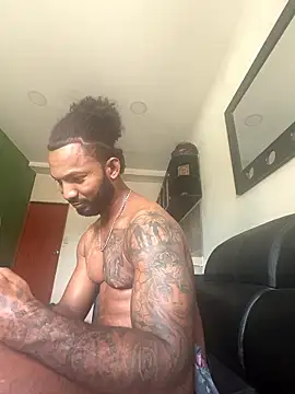 leon97hot online show from 01.08.26