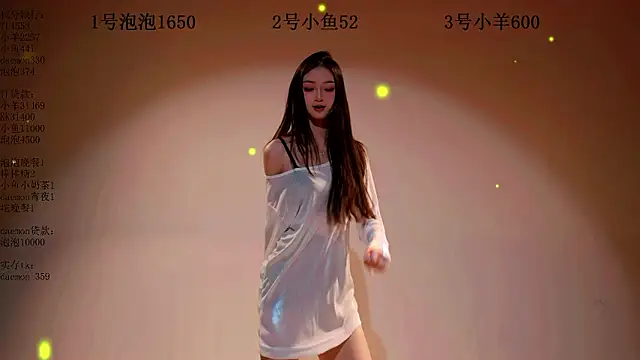 Snapshot of U-one001 chatting on 02.01.26 U-one001 online show from 02.01.26