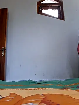 Nishu Girl2 online show from 02.16.26