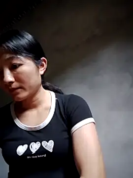 Asami 6868 online show from 03.09.26