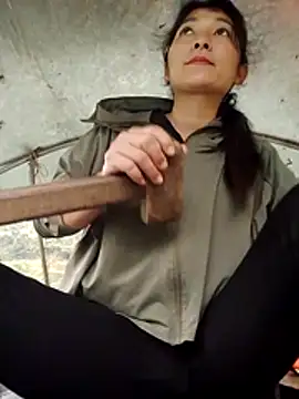 Asami 6868 online show from 03.28.26