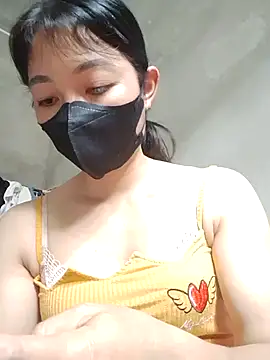 Snapshot of Asami_6868 chatting on 04.25.26 Asami 6868 online show from 04.25.26
