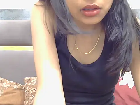 Snapshot of hina_001 chatting on 02.08.26 hina 001 online show from 02.08.26