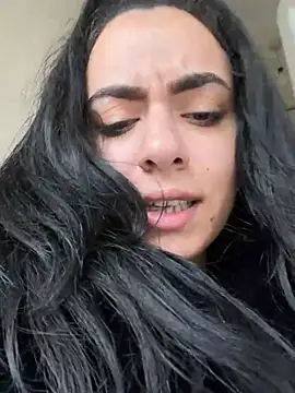 Snapshot of Marisa_ass chatting on 02.10.26 Marisa ass online show from 02.10.26