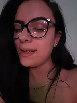 Snapshot of Marisa_ass chatting on 02.11.26 Marisa ass online show from 02.11.26