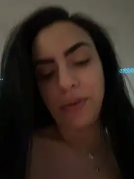 Snapshot of Marisa_ass chatting on 02.19.26 Marisa ass online show from 02.19.26