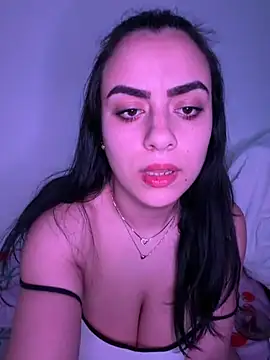 Snapshot of Marisa_ass chatting on 02.22.26 Marisa ass online show from 02.22.26