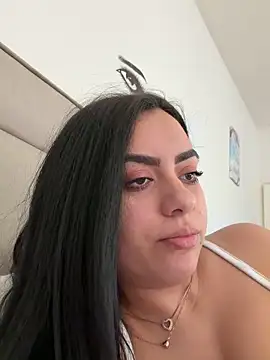 Snapshot of Marisa_ass chatting on 02.24.26 Marisa ass online show from 02.24.26