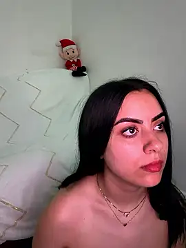 Snapshot of Marisa_ass chatting on 04.24.26 Marisa ass online show from 04.24.26