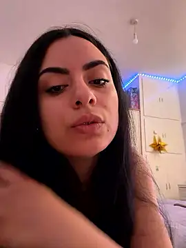 Snapshot of Marisa_ass chatting on 05.06.26 Marisa ass online show from 05.06.26