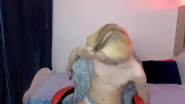 lucidangelok1 online show from 03.28.26