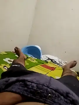 Novinhoxxx online show from 03.03.26