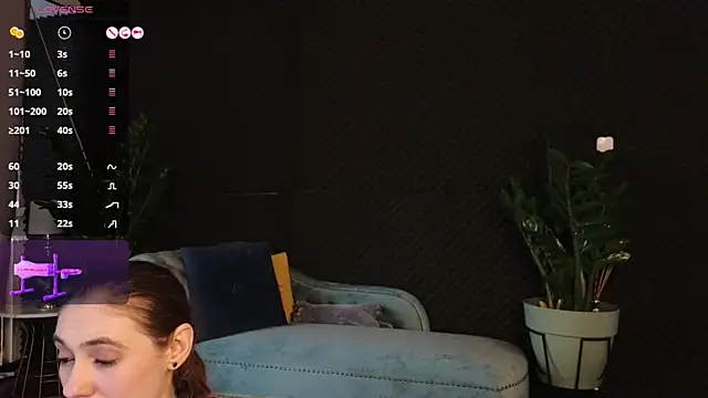 SamaraShadow online show from 02.20.26