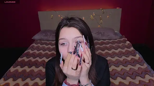 xxxnaughtyfoxyxxx online show from 04.05.26