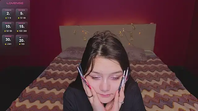 xxxnaughtyfoxyxxx online show from 04.07.26