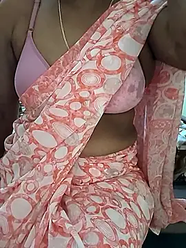 Snapshot of Meena_Meenakshi chatting on 02.02.26 Meena Meenakshi online show from 02.02.26