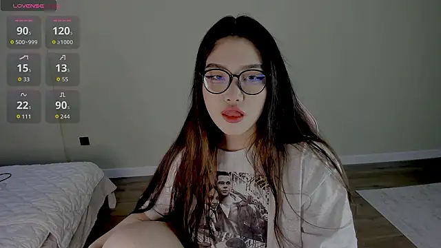 Snapshot of Aiko_mainee chatting on 01.18.26 Aiko mainee online show from 01.18.26