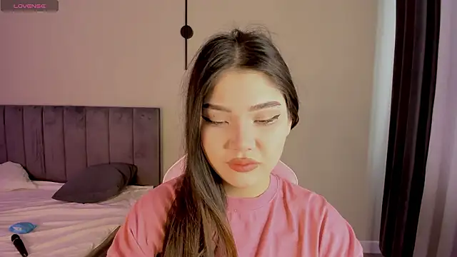 Snapshot of Aiko_mainee chatting on 02.05.26 Aiko mainee online show from 02.05.26