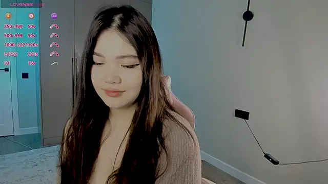 Snapshot of Aiko_mainee chatting on 02.27.26 Aiko mainee online show from 02.27.26