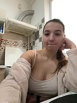 Snapshot of OutsiderMuse chatting on 02.16.26 OutsiderMuse online show from 02.16.26