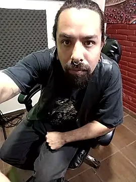 Snapshot of Chacon_Quintana666 chatting on 01.07.26 Chacon Quintana666 online show from 01.07.26