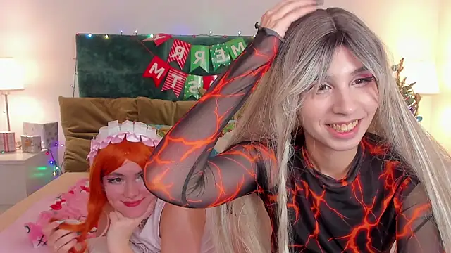 sweetysgirls online show from 01.07.26